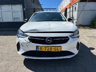 Opel Corsa 1.2 Edition picture 2