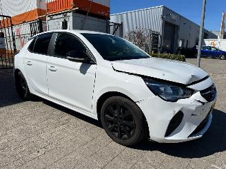 Unfallwagen Opel Corsa 1.2 Edition 2021/2