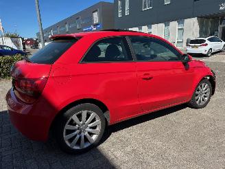 Audi A1 1.2 TFSI Attraction picture 6
