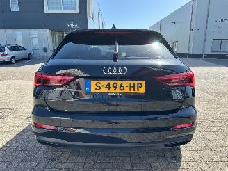 Audi Q3 35 TFSI S edition picture 6