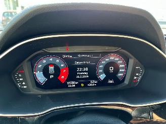 Audi Q3 35 TFSI S edition picture 10