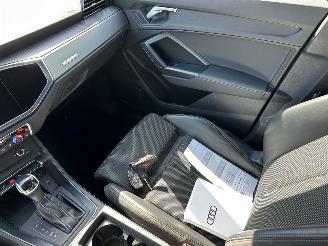 Audi Q3 35 TFSI S edition picture 15