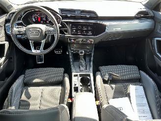 Audi Q3 35 TFSI S edition picture 17