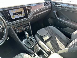 Volkswagen T-Roc 1.5 TSI Sport Business R Automaat picture 10
