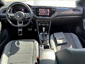 Volkswagen T-Roc 1.5 TSI Sport Business R Automaat picture 15
