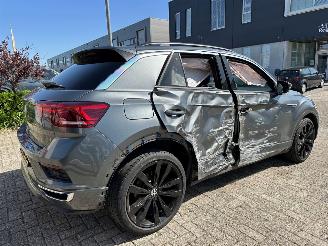 Volkswagen T-Roc 1.5 TSI Sport Business R Automaat picture 6
