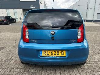 Skoda Citigo 1.0 Greentech Active picture 5