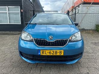 Skoda Citigo 1.0 Greentech Active picture 2