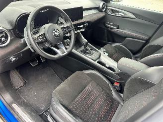 Alfa Romeo Tonale 1.5 Hybrid Veloce picture 8