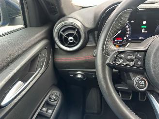 Alfa Romeo Tonale 1.5 Hybrid Veloce picture 12