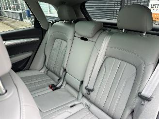 Audi Q5 2.0 TFSI quattro Design Pro Line Plus picture 18
