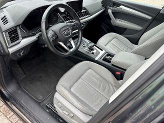 Audi Q5 2.0 TFSI quattro Design Pro Line Plus picture 8