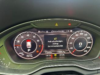 Audi Q5 2.0 TFSI quattro Design Pro Line Plus picture 11