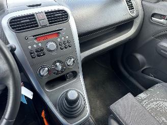 Opel Agila 1.2 Edition NAP picture 12