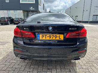 BMW 5-serie 540i xDrive High Executive M-Sport picture 5