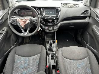 Opel Karl 1.0 Rocks Automaat Online Edition picture 15