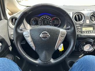Nissan Note 1.2 Acenta picture 8