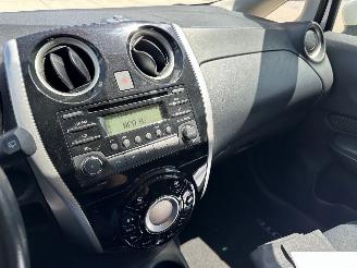 Nissan Note 1.2 Acenta picture 11