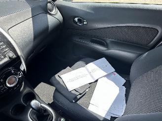 Nissan Note 1.2 Acenta picture 12