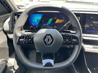 Renault Mégane E-Tech comfort range Evolution 60 kWh picture 10