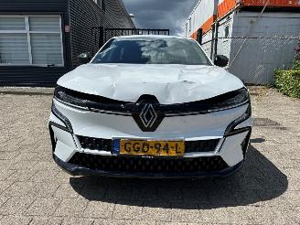 Renault Mégane E-Tech comfort range Evolution 60 kWh picture 2