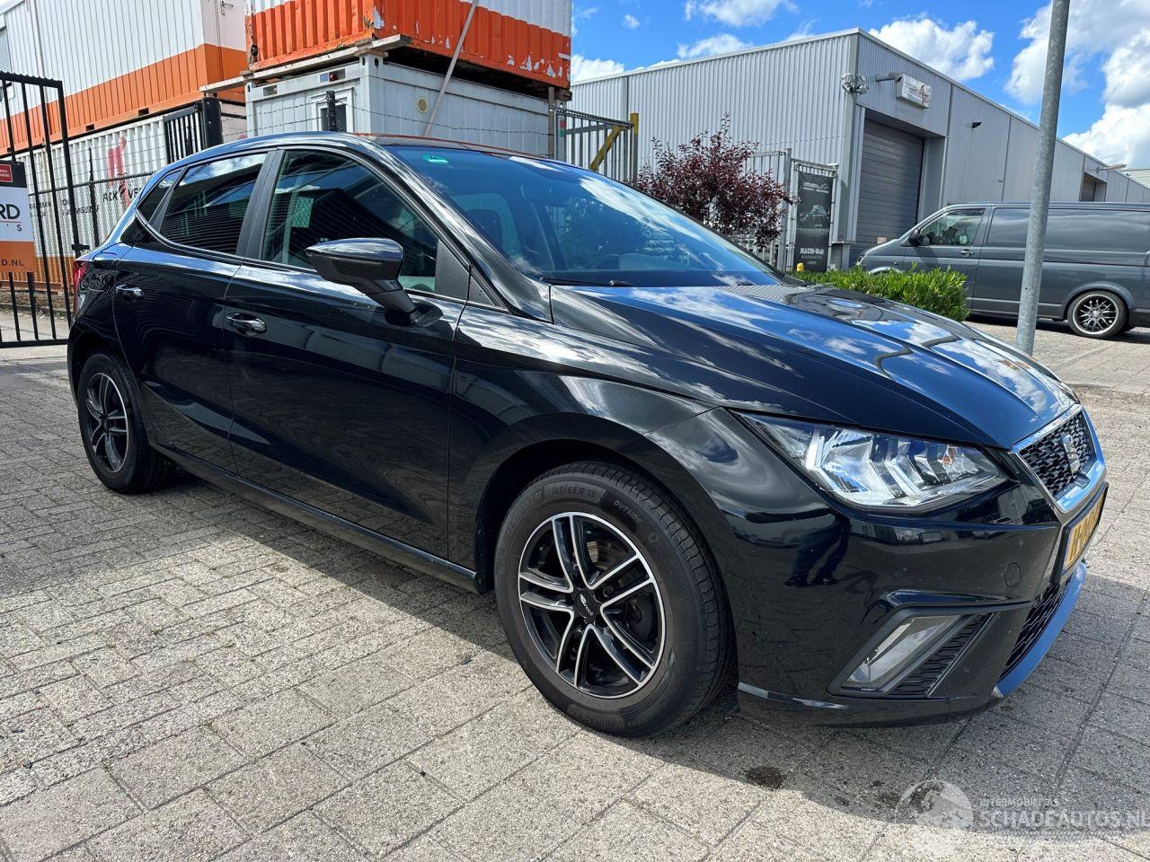 Seat Ibiza 1.0 TSI Style Business Intense