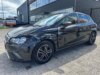 Seat Ibiza 1.0 TSI Style Business Intense picture 3