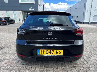 Seat Ibiza 1.0 TSI Style Business Intense picture 5