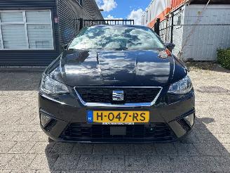 Seat Ibiza 1.0 TSI Style Business Intense picture 2