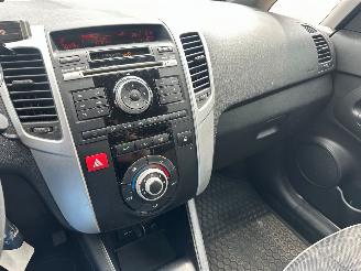 Kia Venga 1.4 CVVT Comfort Pack picture 11