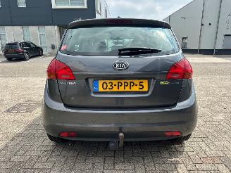 Kia Venga 1.4 CVVT Comfort Pack picture 5