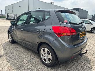 Kia Venga 1.4 CVVT Comfort Pack picture 4