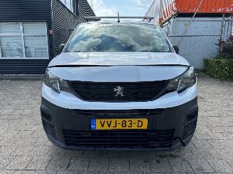Peugeot Partner 1.5 BlueHDi 100 S&S L1 picture 2