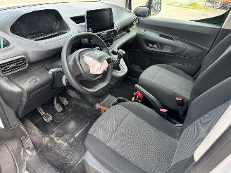 Peugeot Partner 1.5 BlueHDi 100 S&S L1 picture 10