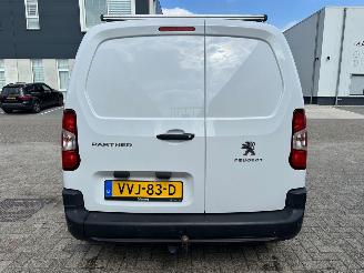 Peugeot Partner 1.5 BlueHDi 100 S&S L1 picture 7