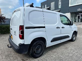 Peugeot Partner 1.5 BlueHDi 100 S&S L1 picture 8