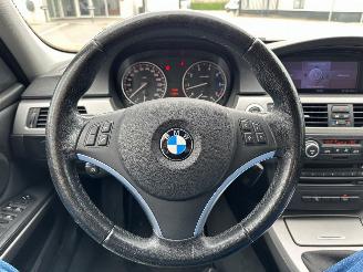 BMW 3-serie 318i Business Line picture 8
