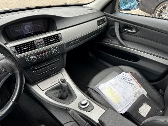BMW 3-serie 318i Business Line picture 10
