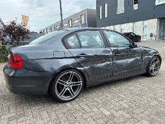BMW 3-serie 318i Business Line picture 6