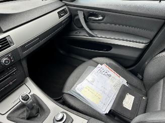 BMW 3-serie 318i Business Line picture 13