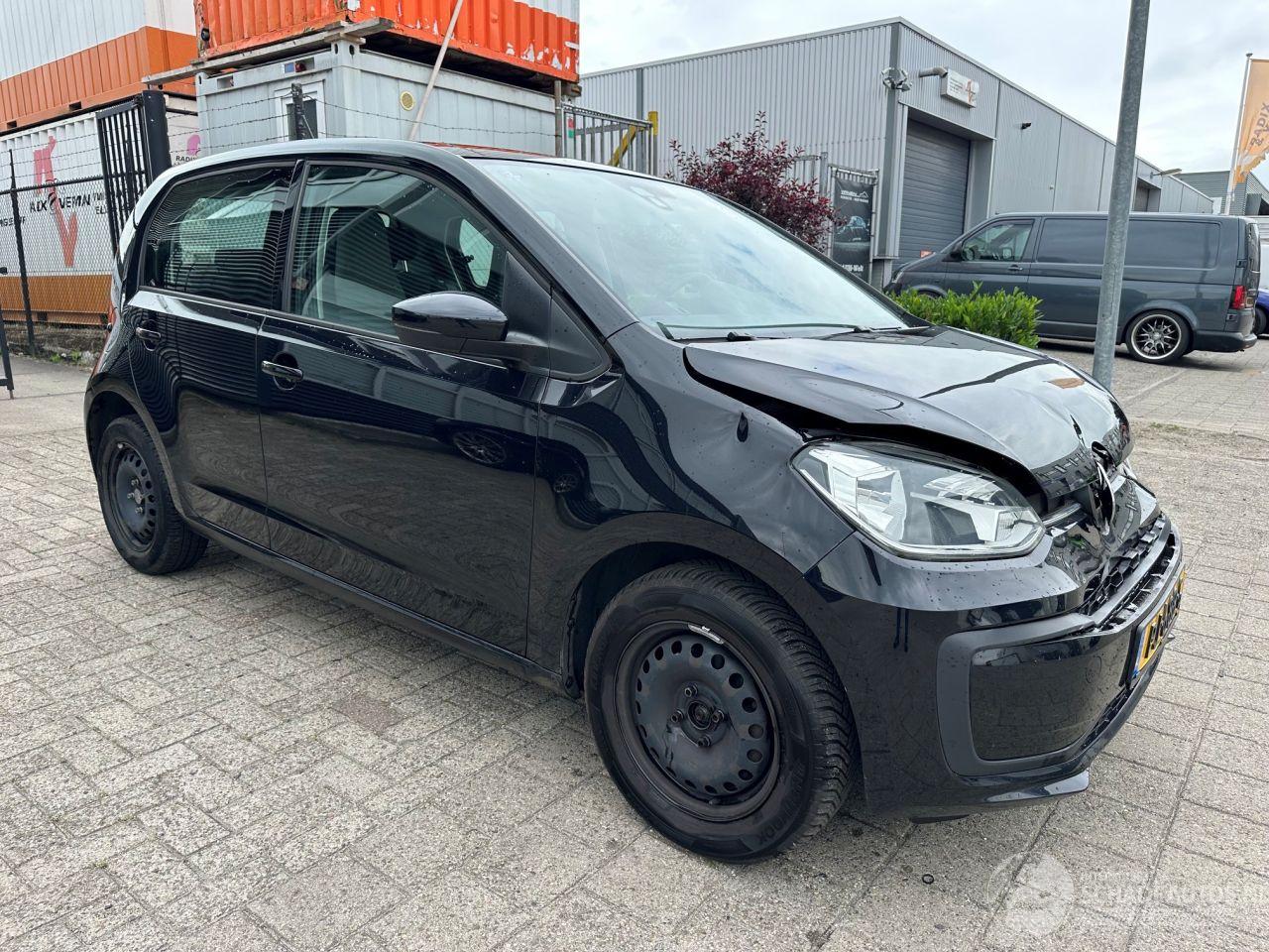 Volkswagen Up! 1.0 BMT move up!