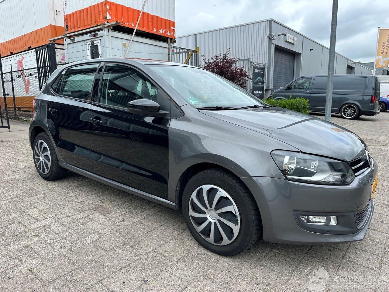 Volkswagen Polo 1.2 TSI 1e eigenaar || Comfort Edition