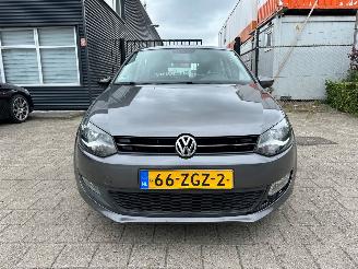 Volkswagen Polo 1.2 TSI 1e eigenaar || Comfort Edition picture 2