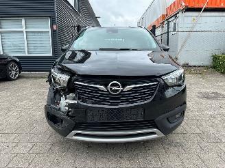 Opel Crossland X 1.2 Turbo Online Edition picture 2