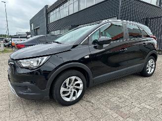Opel Crossland X 1.2 Turbo Online Edition picture 4
