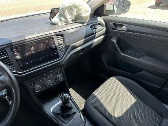 Volkswagen T-Roc 1.0 TSI Style Business picture 11