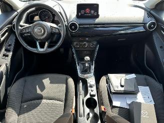 Mazda 2 1.5 Skyactiv-G Comfort picture 18