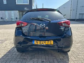 Mazda 2 1.5 Skyactiv-G Comfort picture 6