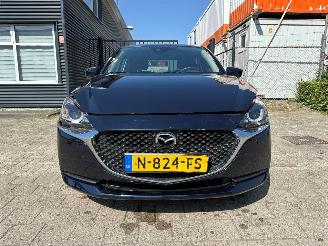 Mazda 2 1.5 Skyactiv-G Comfort picture 2