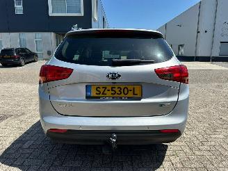 Kia Cee d SZ-530-L picture 5